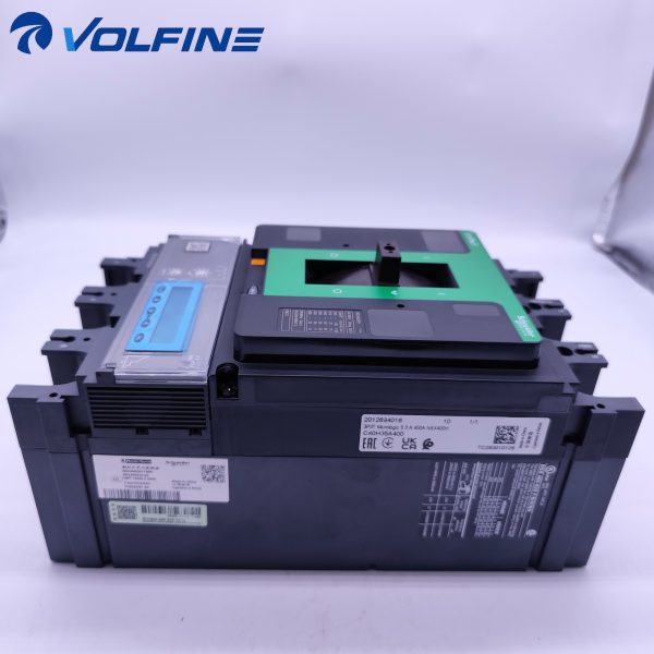 Schneider C40H35A400 Modicon / TeSys component