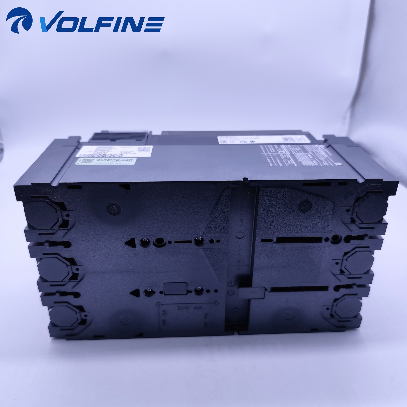 Schneider C40H35A400 Modicon / TeSys component - Image 3