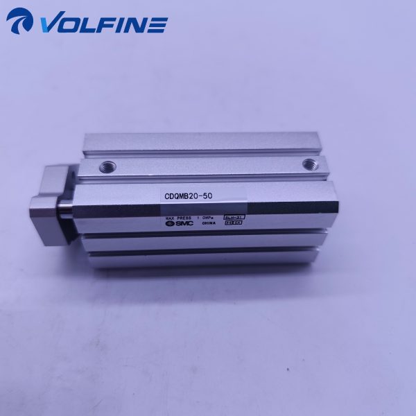 SMC CDQMB20-50 Pneumatic cylinder / valve Air management