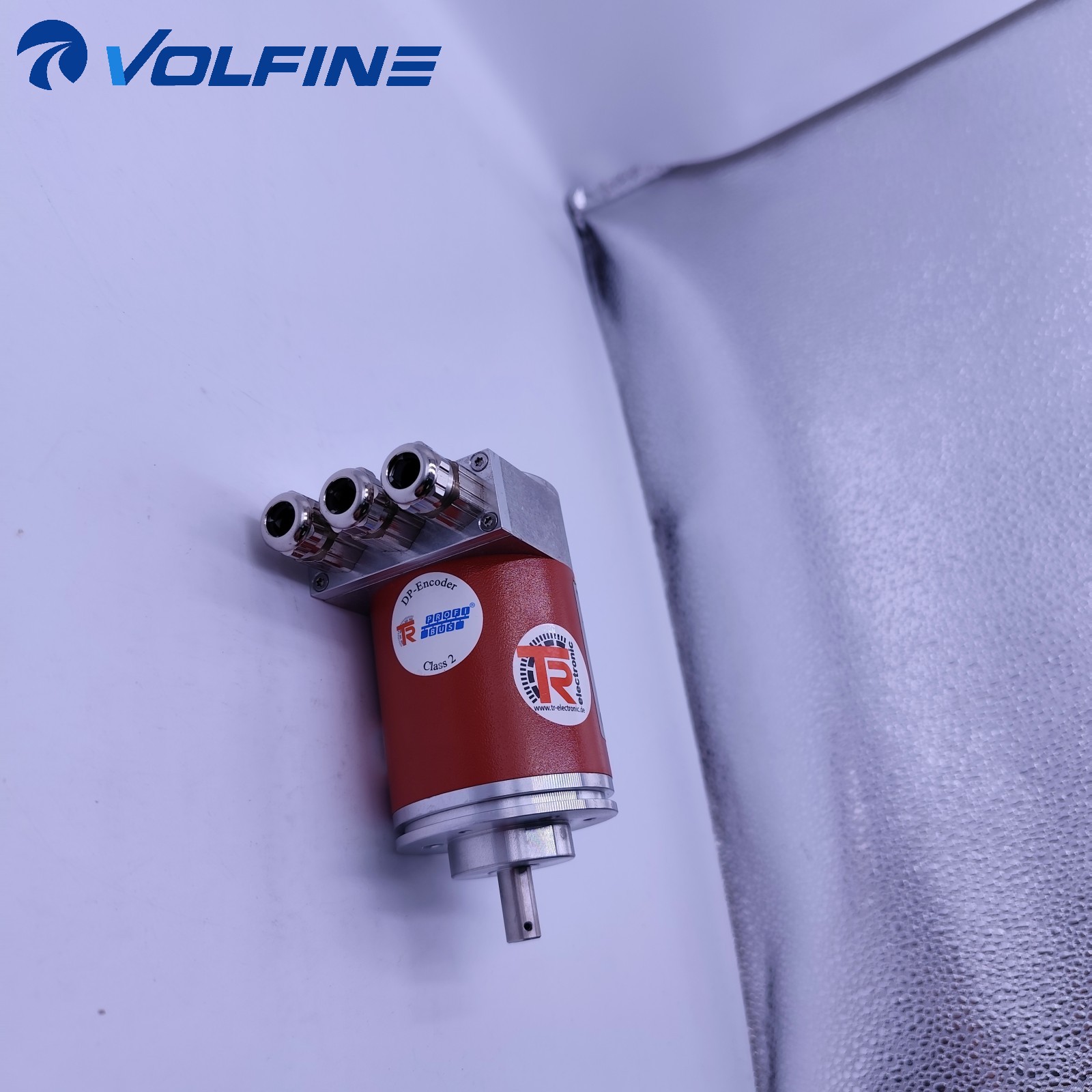 CEV65M-01460 PLC Module - Image 3