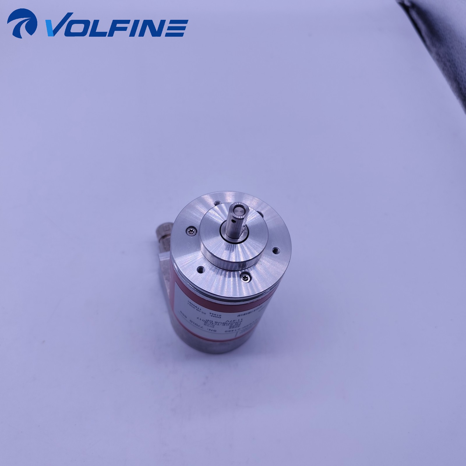 CEV65M-01460 PLC Module - Image 5
