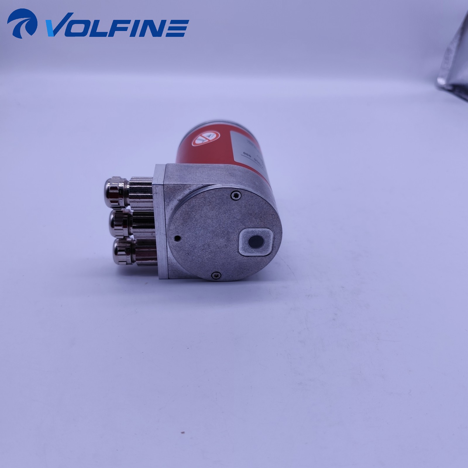 CEV65M-01460 PLC Module - Image 6