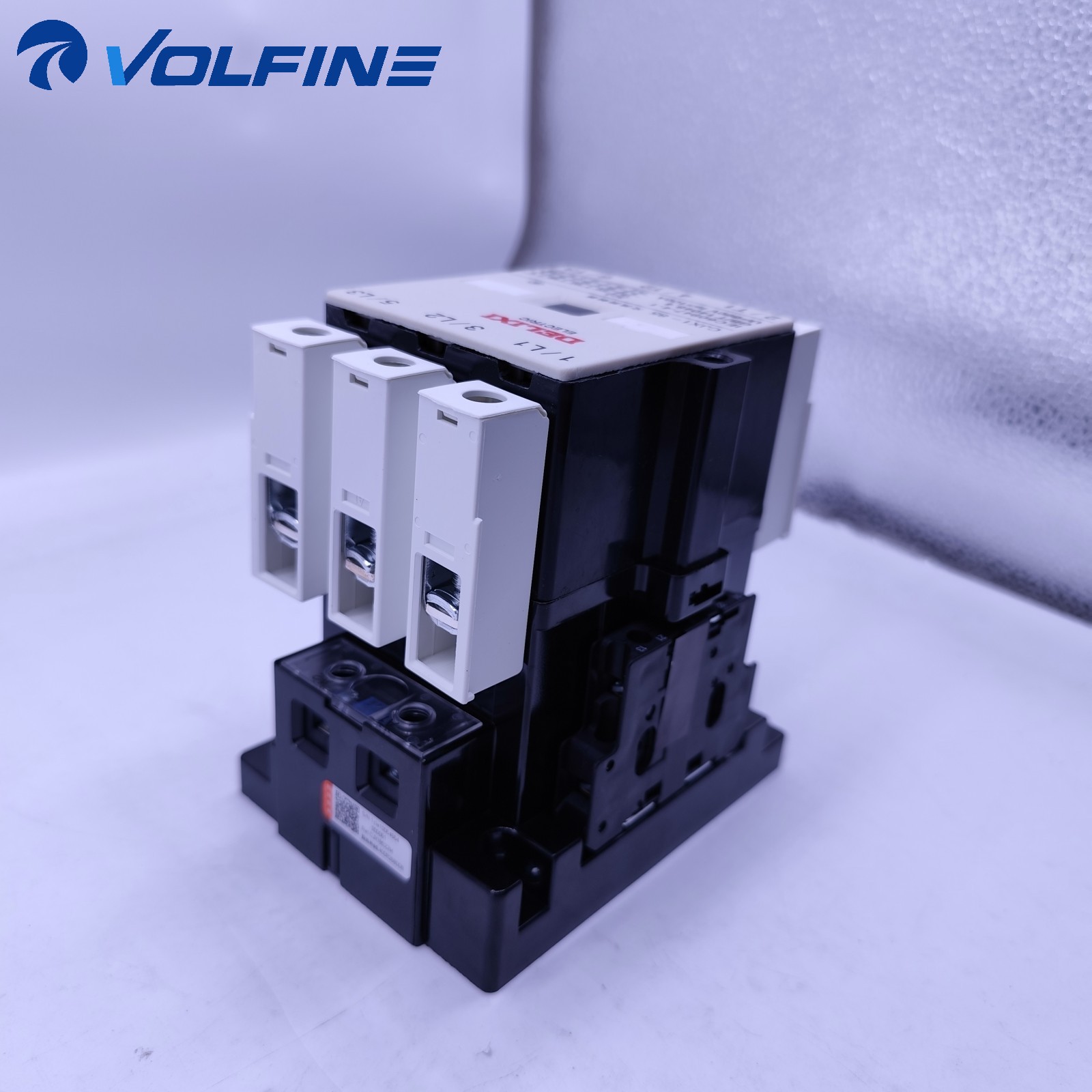 CHINT CJX1-85-22 Contactor - Image 4