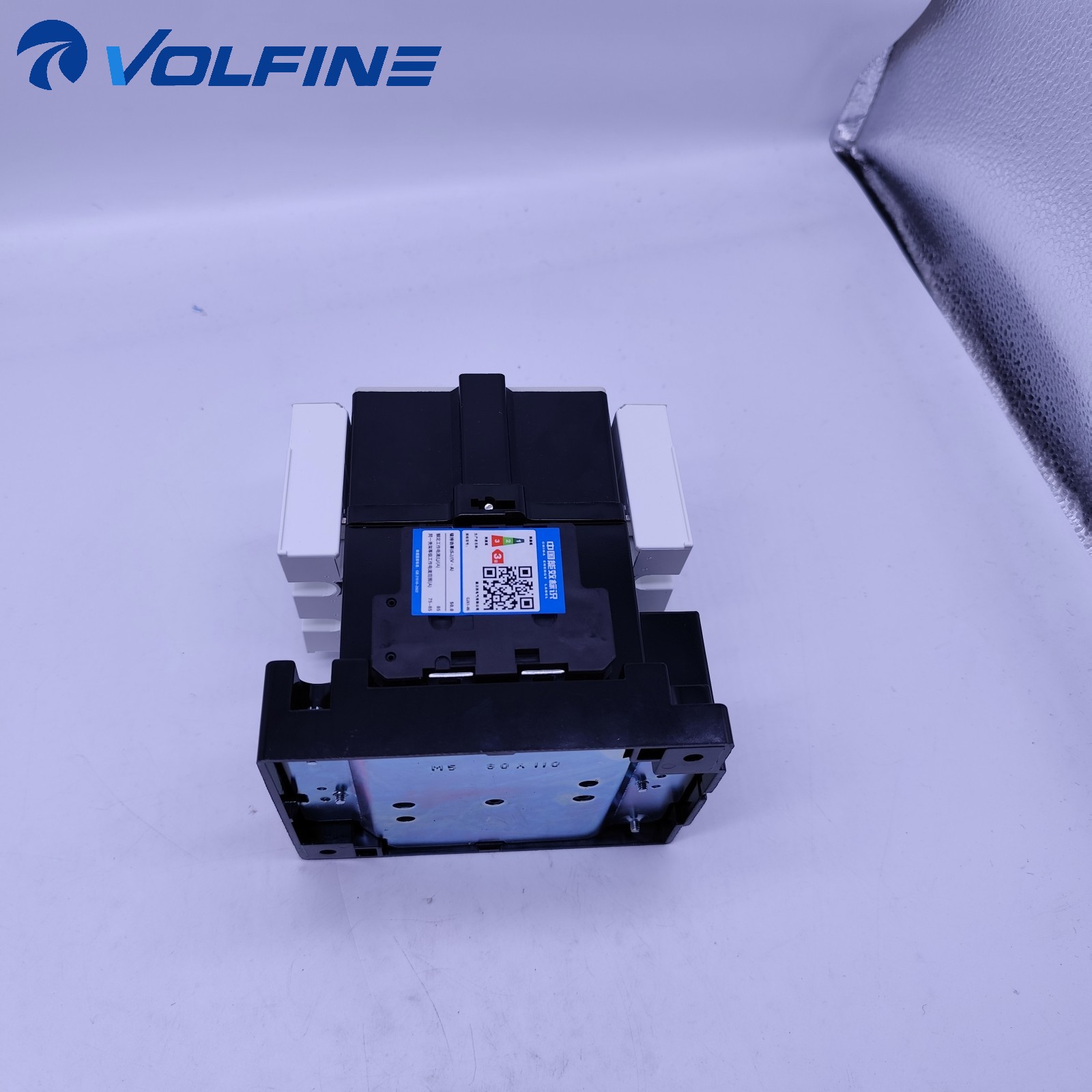 CHINT CJX1-85-22 Contactor - Image 6