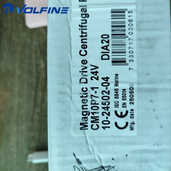 CM10P7-1 PLC Module