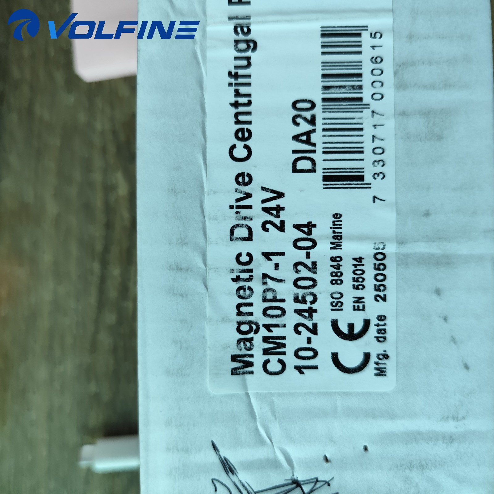 CM10P7-1 PLC Module