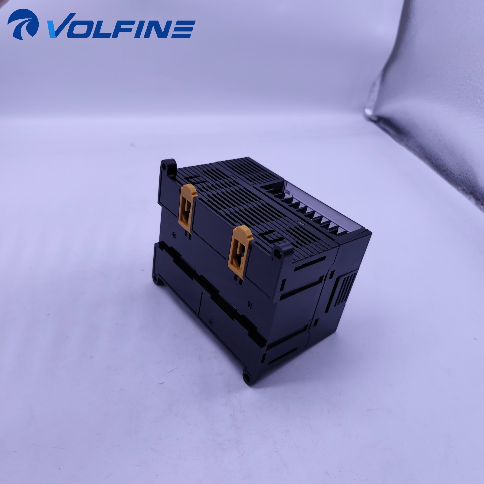 Omron CP1E-NA20DR-A PLC / Sysmac I/O CJ / NX - Image 5