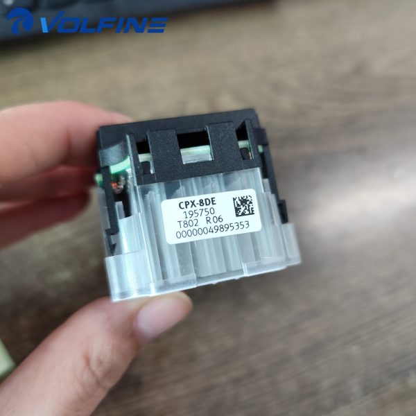 Festo CPX-8DE Valve terminal