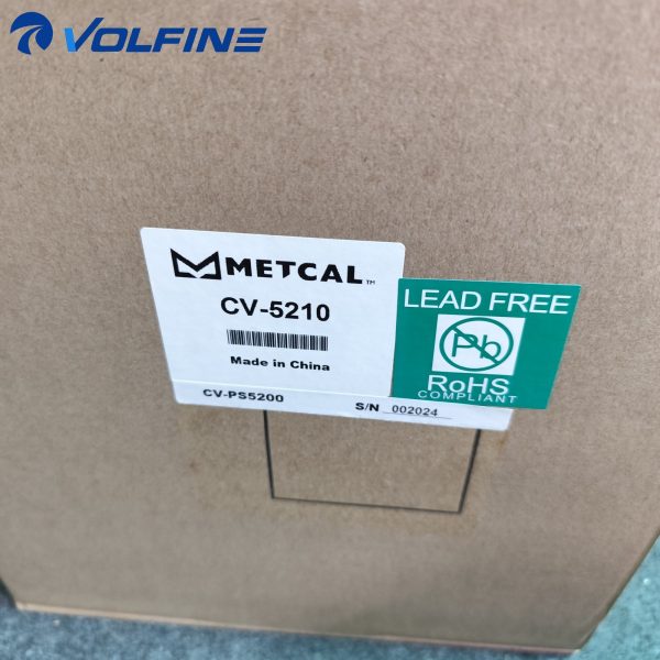 Keyence CV-5210 Industrial sensor