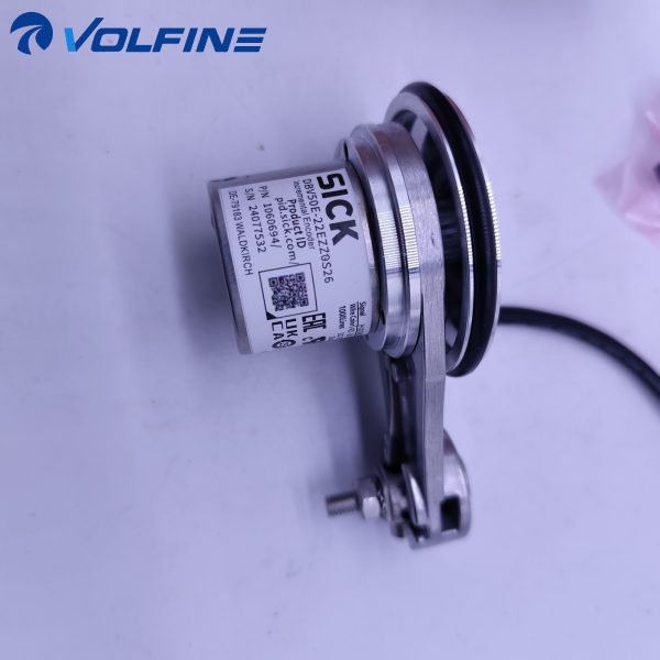 Turck DBV50E-22EZZOS26 Inductive sensor