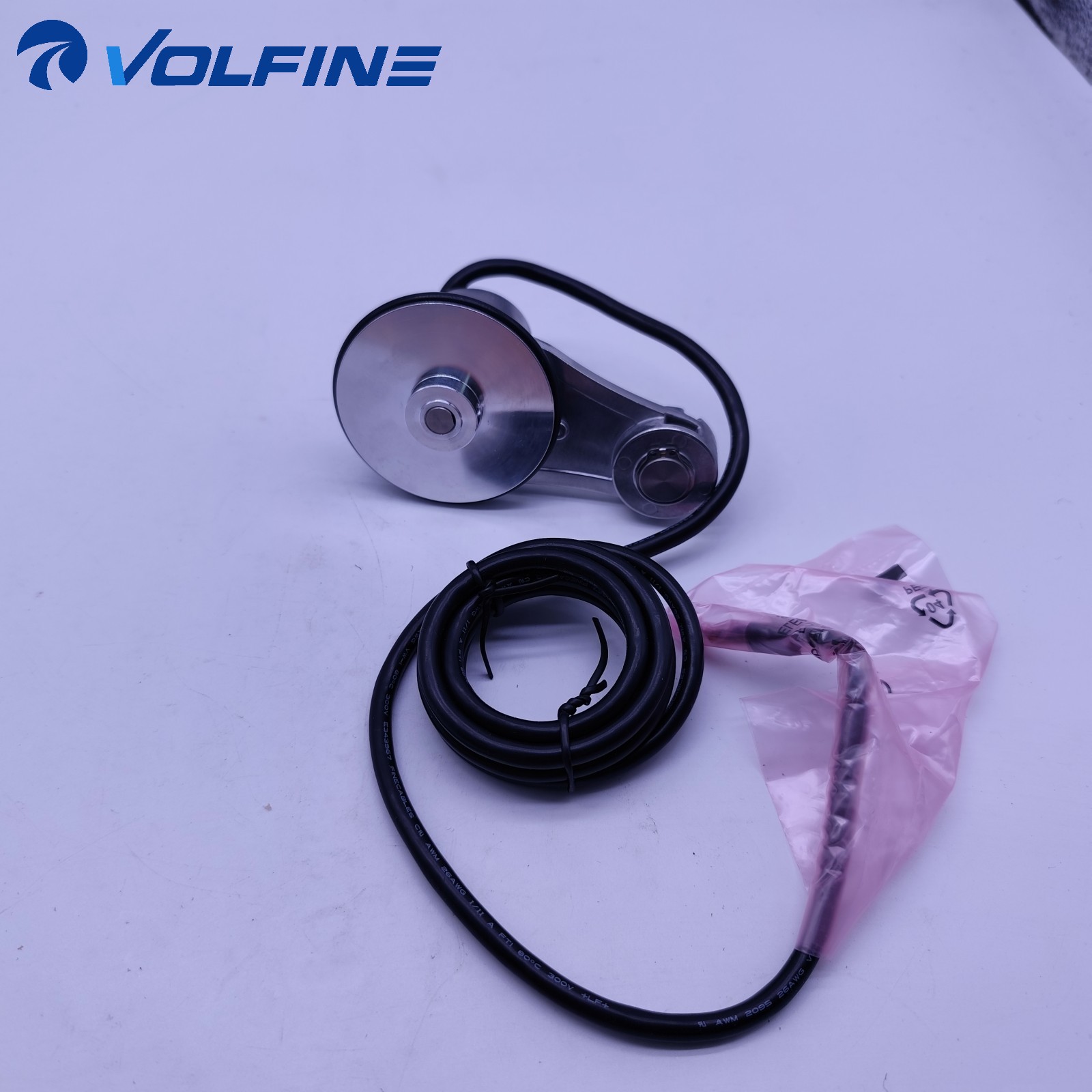 Turck DBV50E-22EZZOS26 Inductive sensor - Image 3