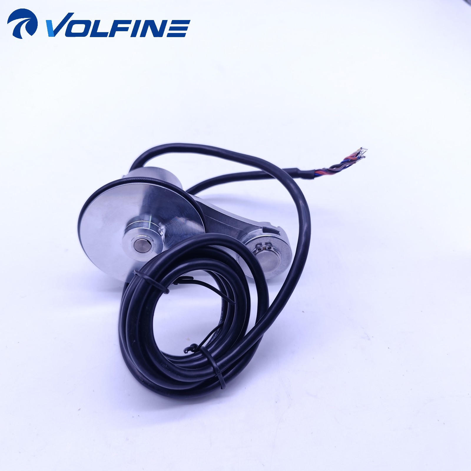 Turck DBV50E-22EZZOS26 Inductive sensor - Image 4
