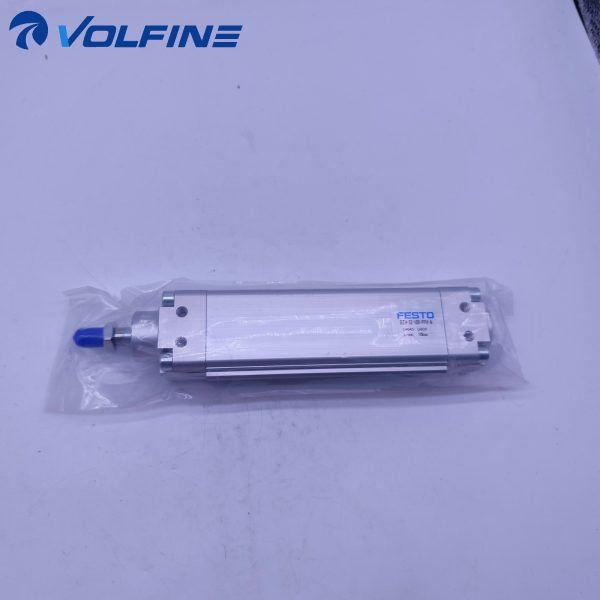 Festo DZH-32-100-PPV-A Round cylinder