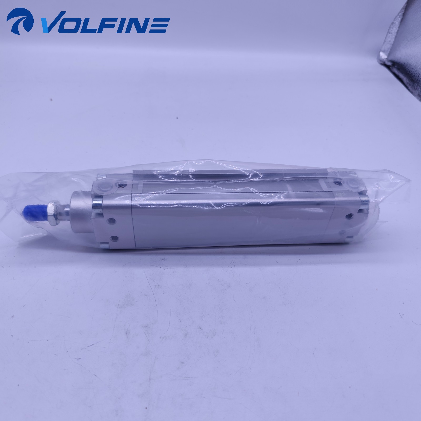 Festo DZH-32-100-PPV-A Round cylinder - Image 4