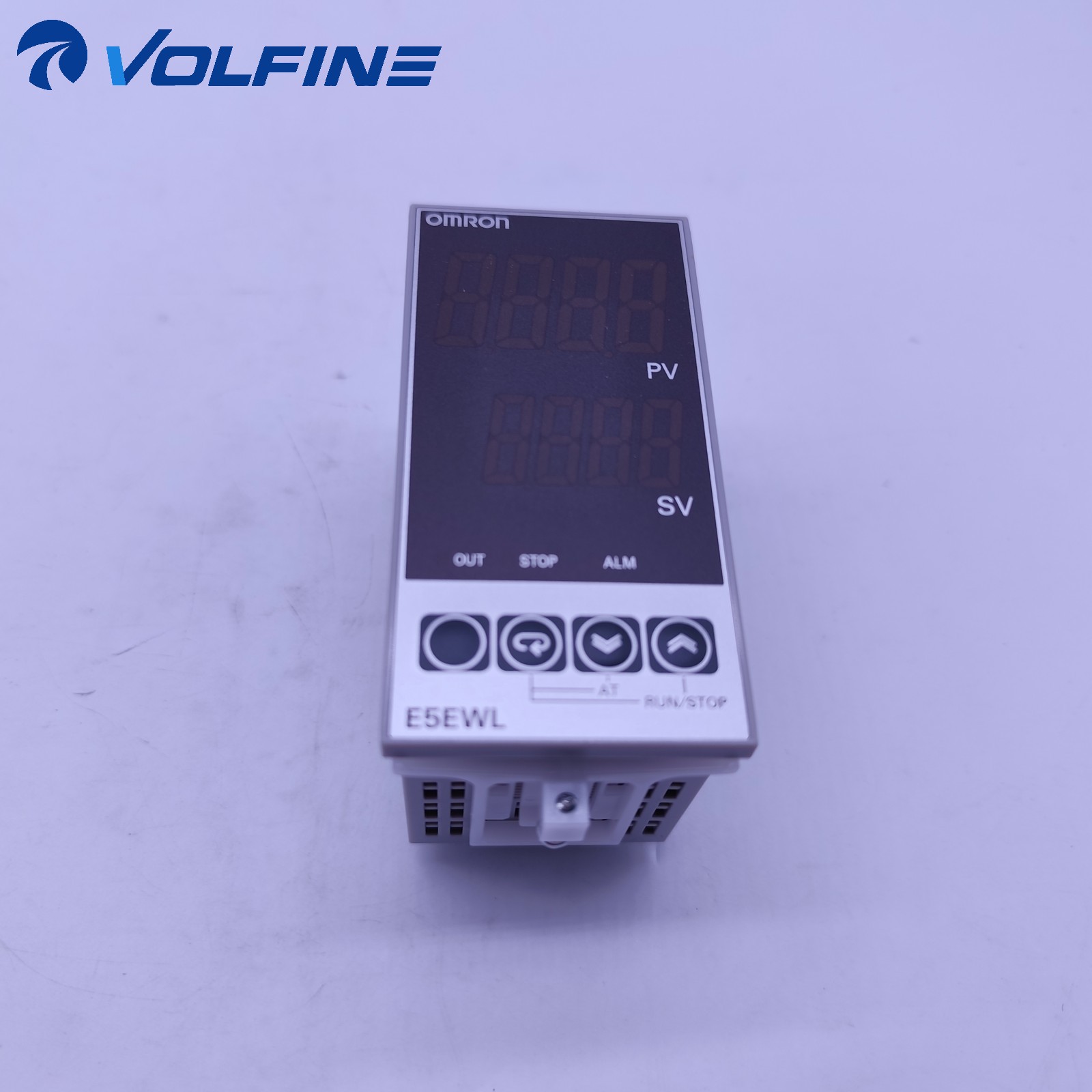 Omron E5EWL-Q1TC Temperature controller E5 series - Image 3