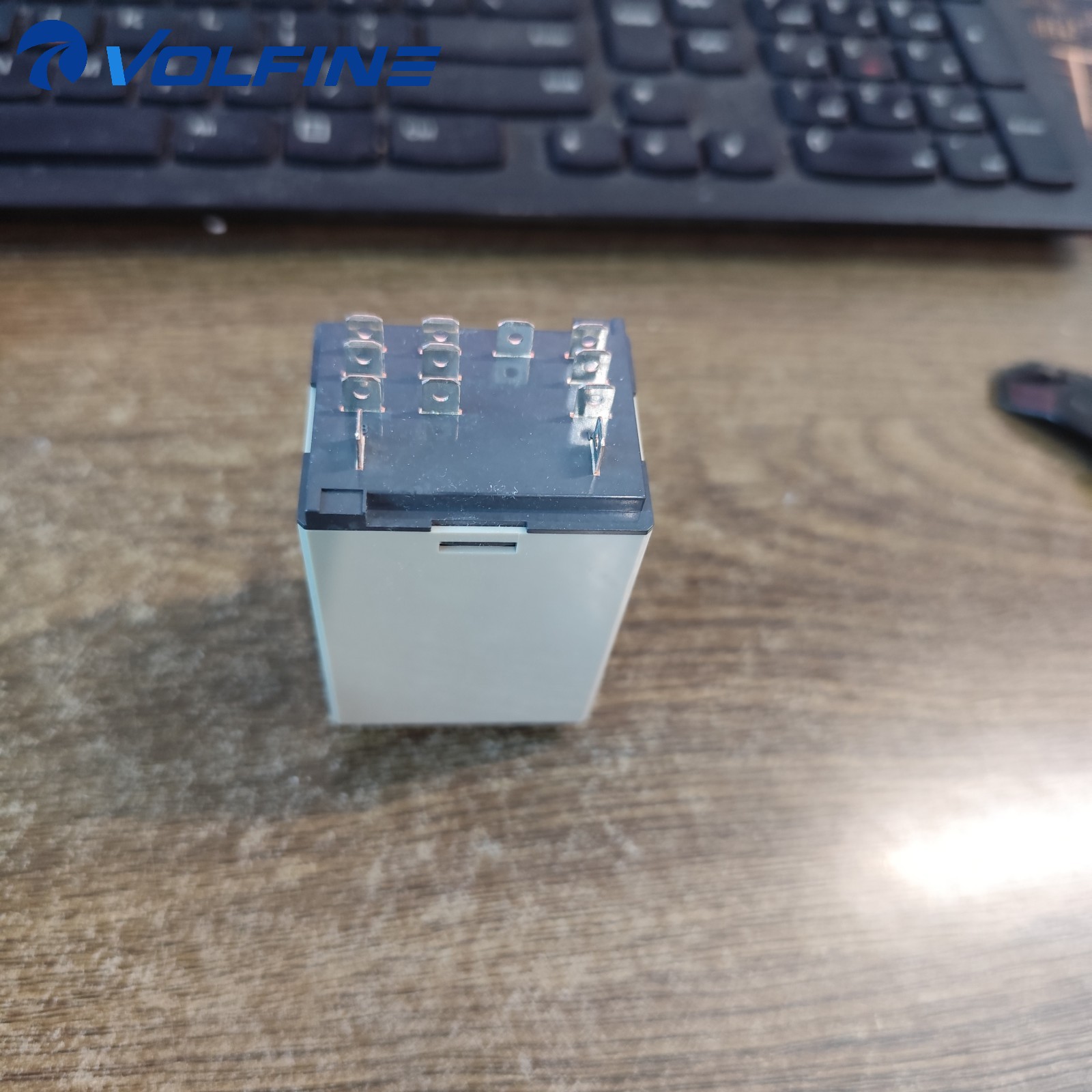 Omron E5L-A-0-50 Temperature controller - Image 3