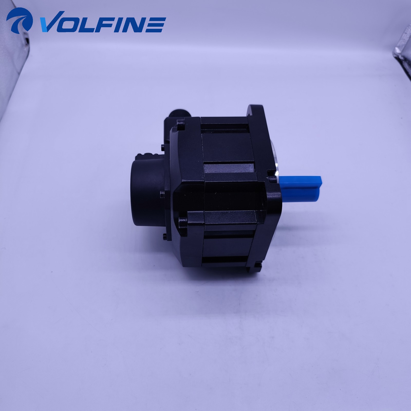 Delta ECM-B3M-E21310RS1 AC servo motor ECMA / ECM - Image 4