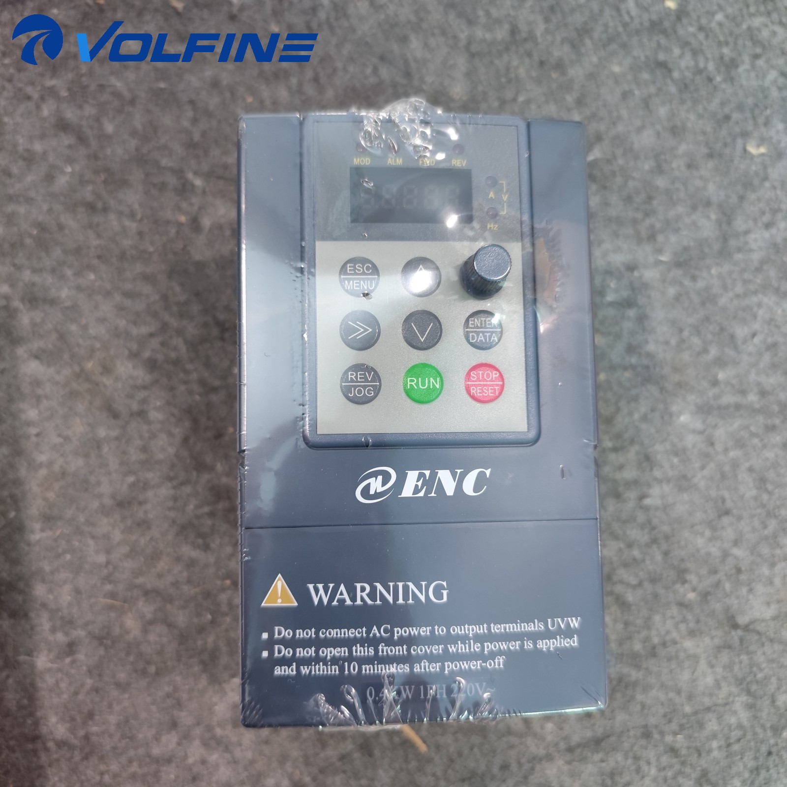 Endress+Hauser EN630-2S0004 Level sensor Liquiphant - Image 4