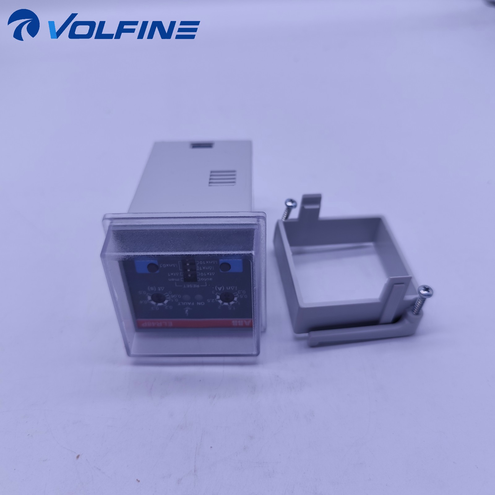 Phoenix Contact ERL48P-2CSG252211R1202 Relay module PLC-INTERFACE - Image 3