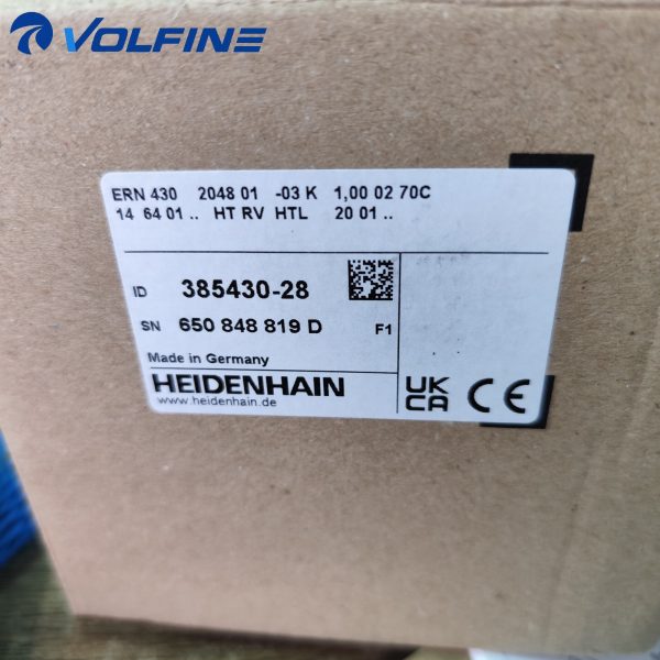 Heidenhain ERN-430-2048-01-03 Angle encoder