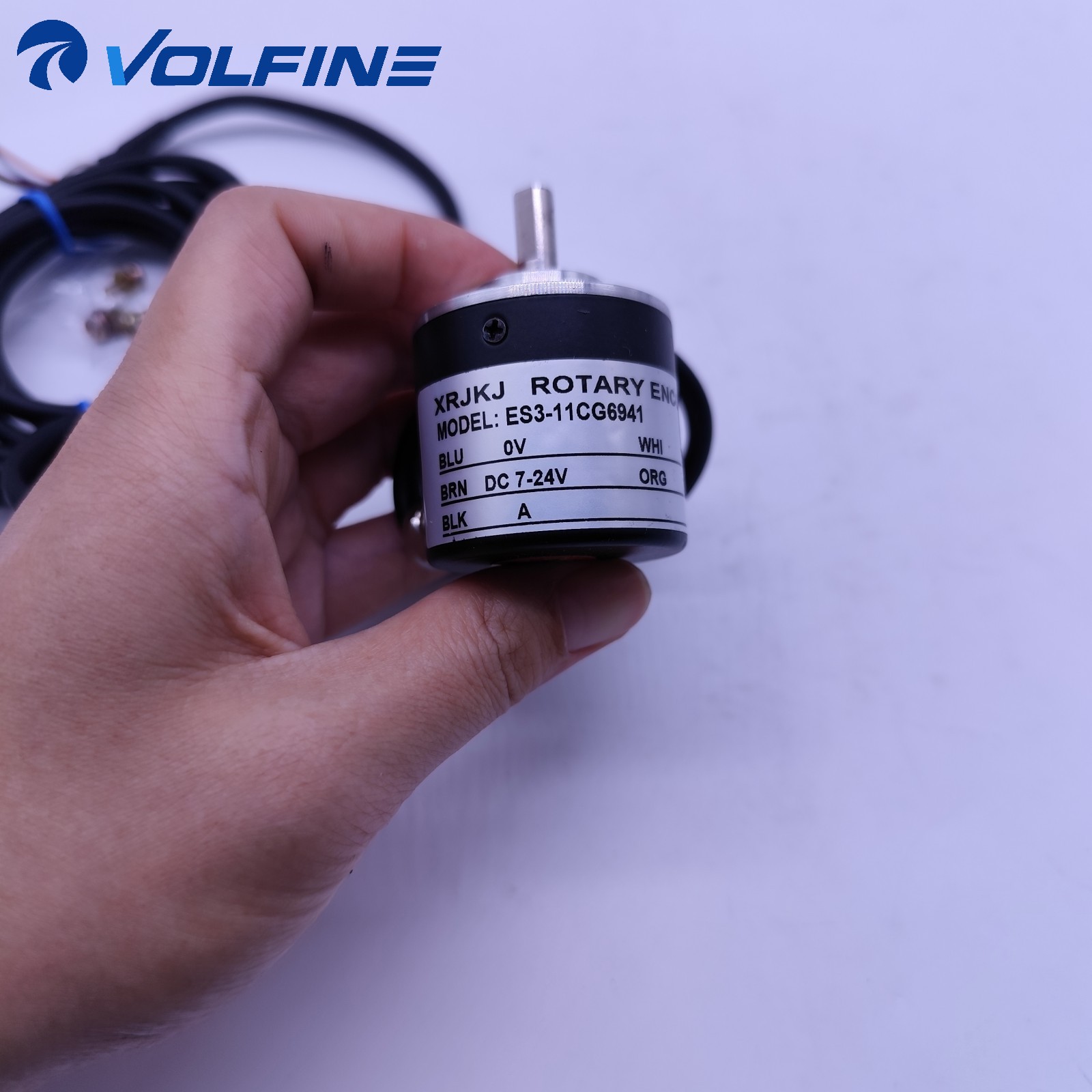 Omron ES3-11CG6941 Proximity sensor E2E - Image 2