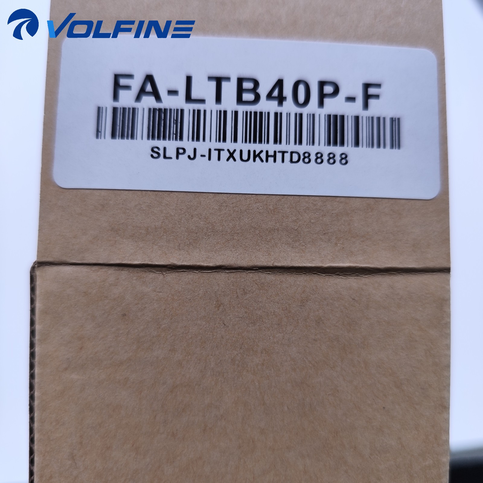Mitsubishi FA-LTB40P-F MELSEC communication MELSEC-Q