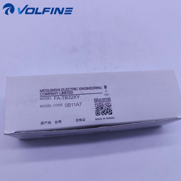 Mitsubishi FA-TB32XY MELSEC terminal block