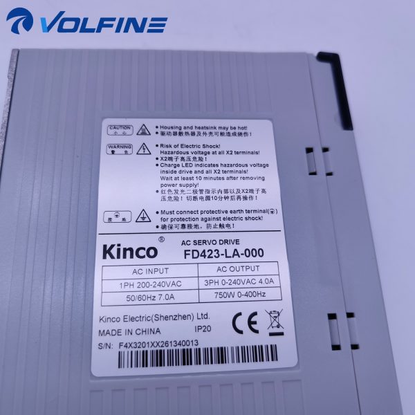FD423-LA-000 PLC Module