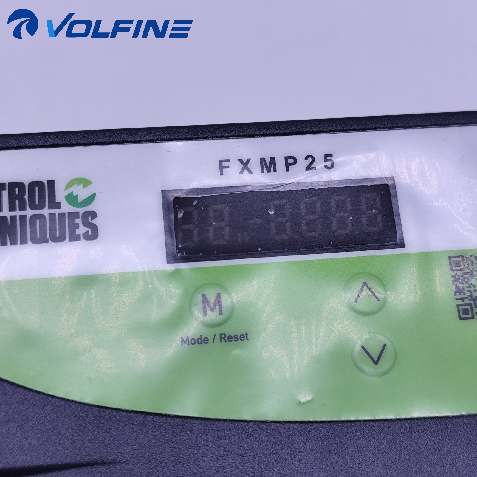 FXMP25 PLC Module - Image 2