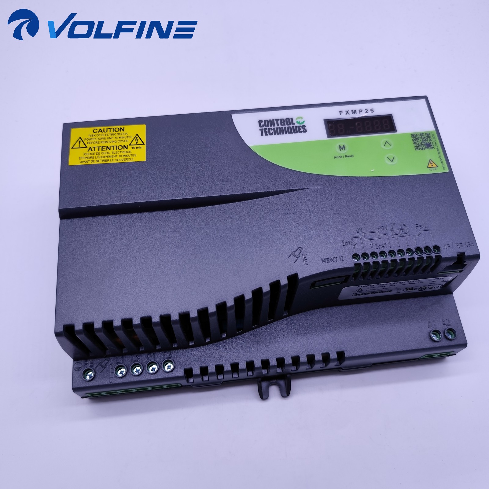 FXMP25 PLC Module - Image 3