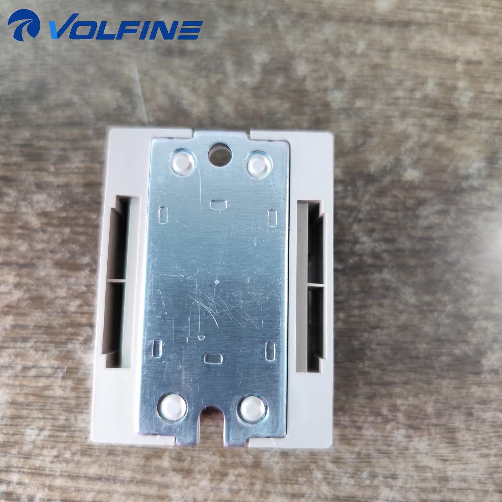 Omron G3NA-220B-UTU Solid-state relay - Image 3
