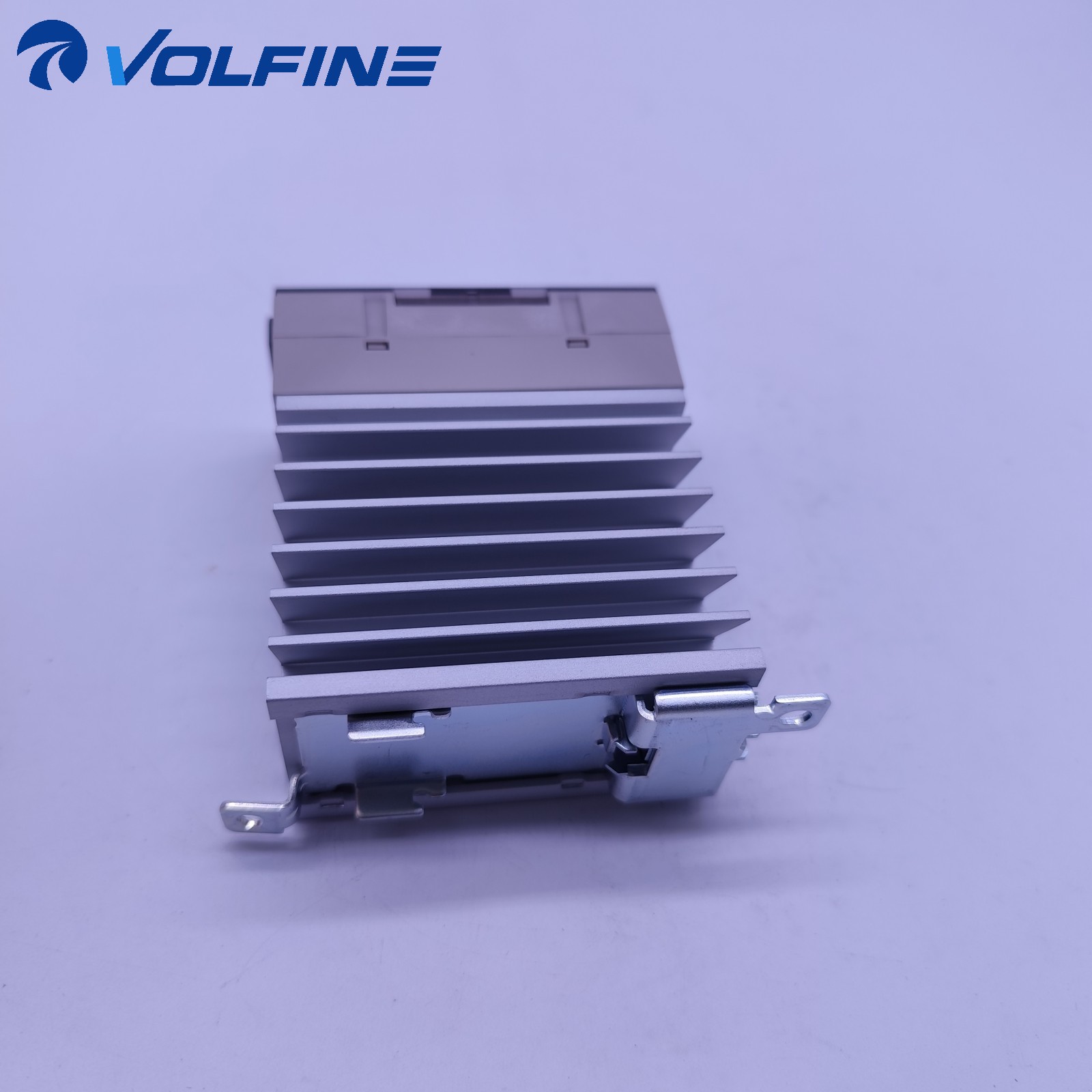 Omron G3PE-245B Solid-state relay - Image 4