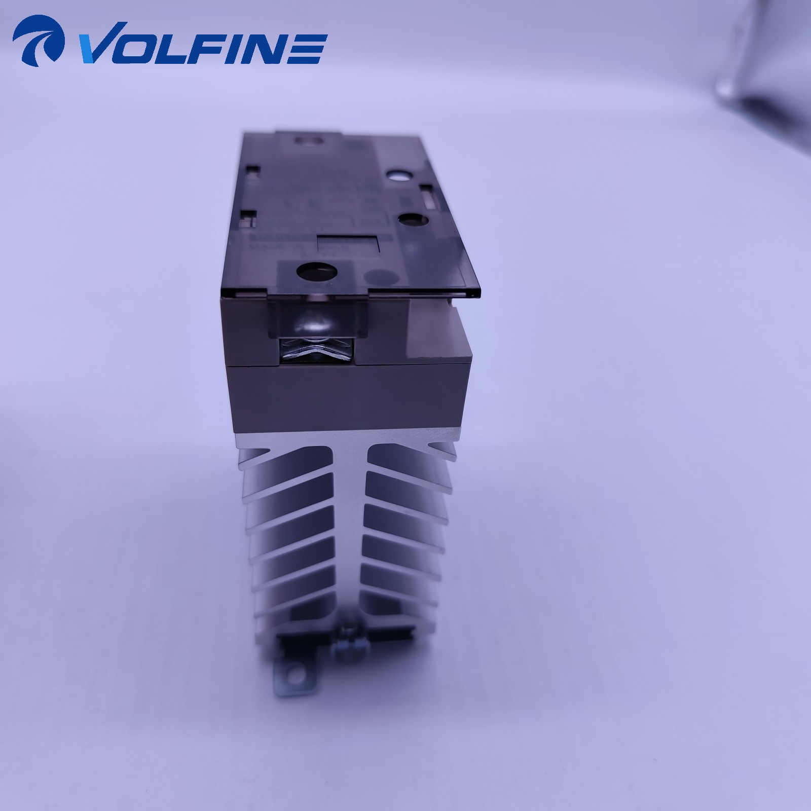 Omron G3PE-245B Solid-state relay - Image 5
