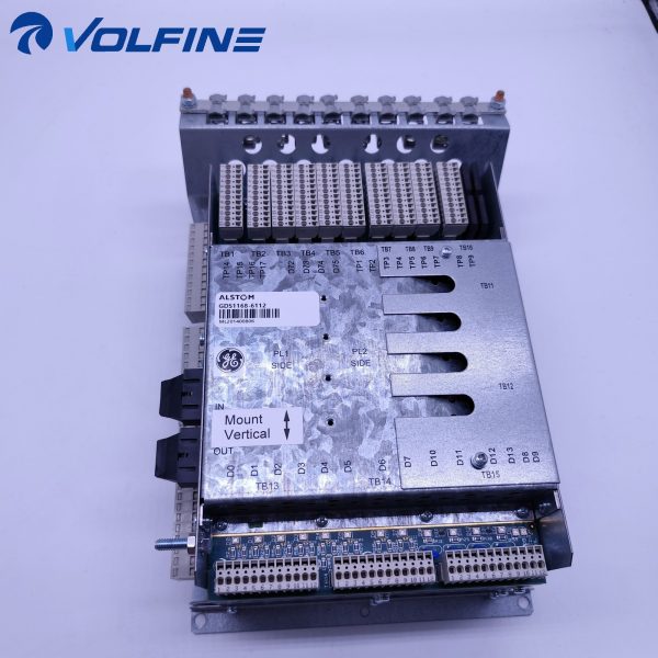GDS1168-6112 PLC Module