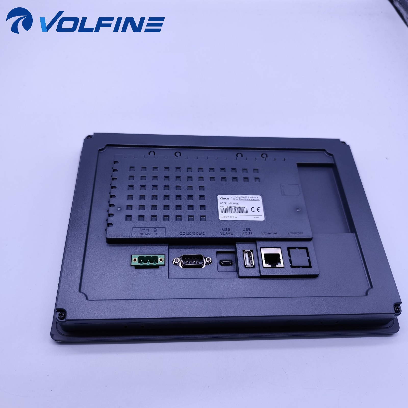 GL100E HMI Touch Panel - Image 3
