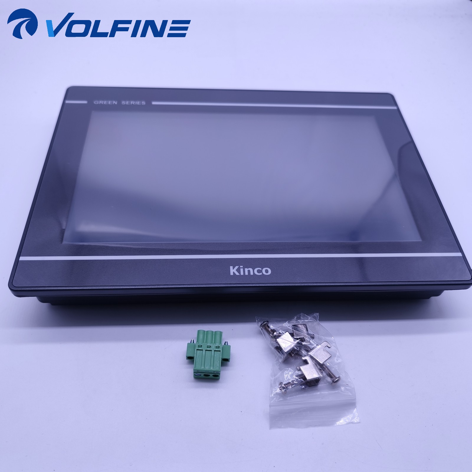 GL100E HMI Touch Panel - Image 5