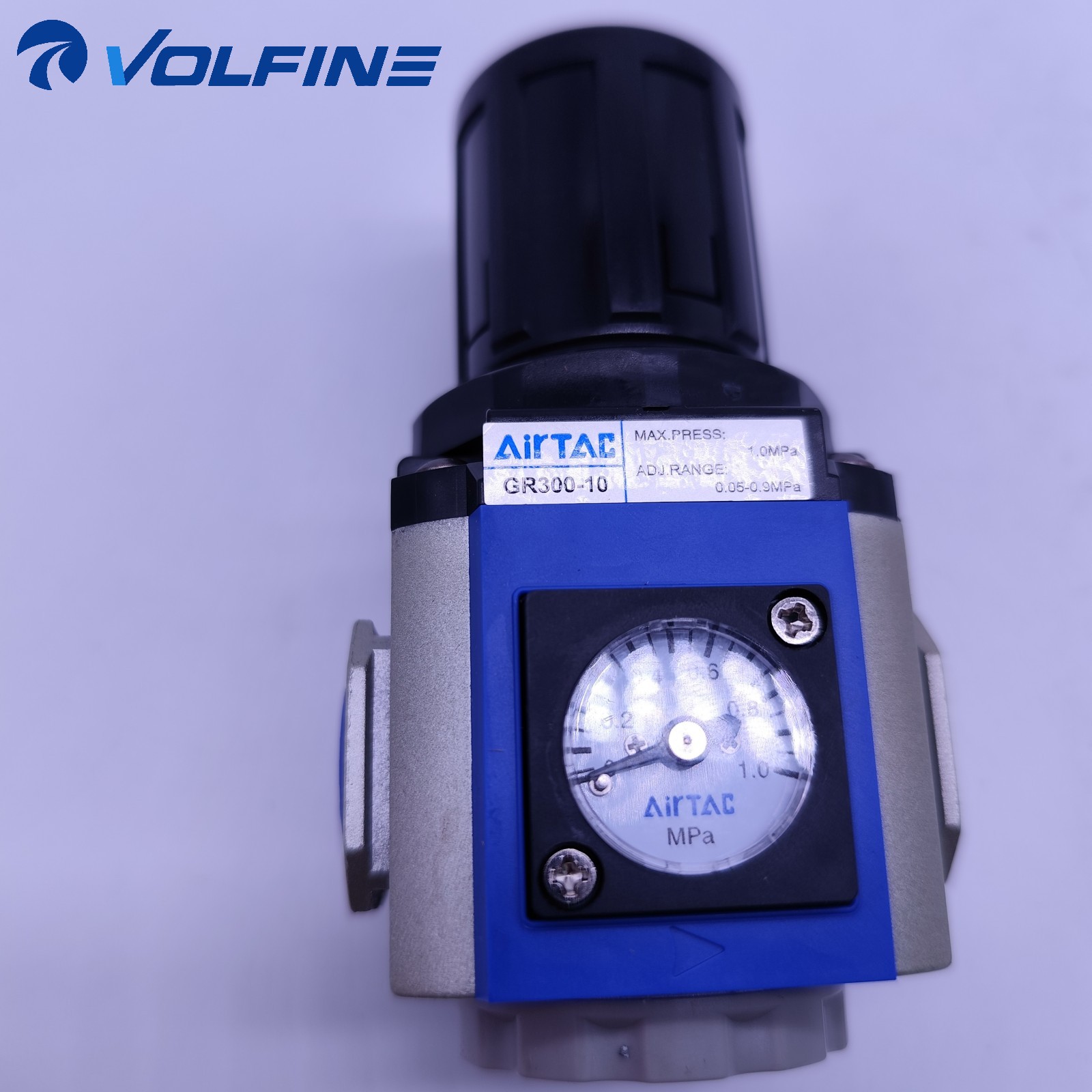 Gemü GR300-10 Process valve Gemu - Image 2