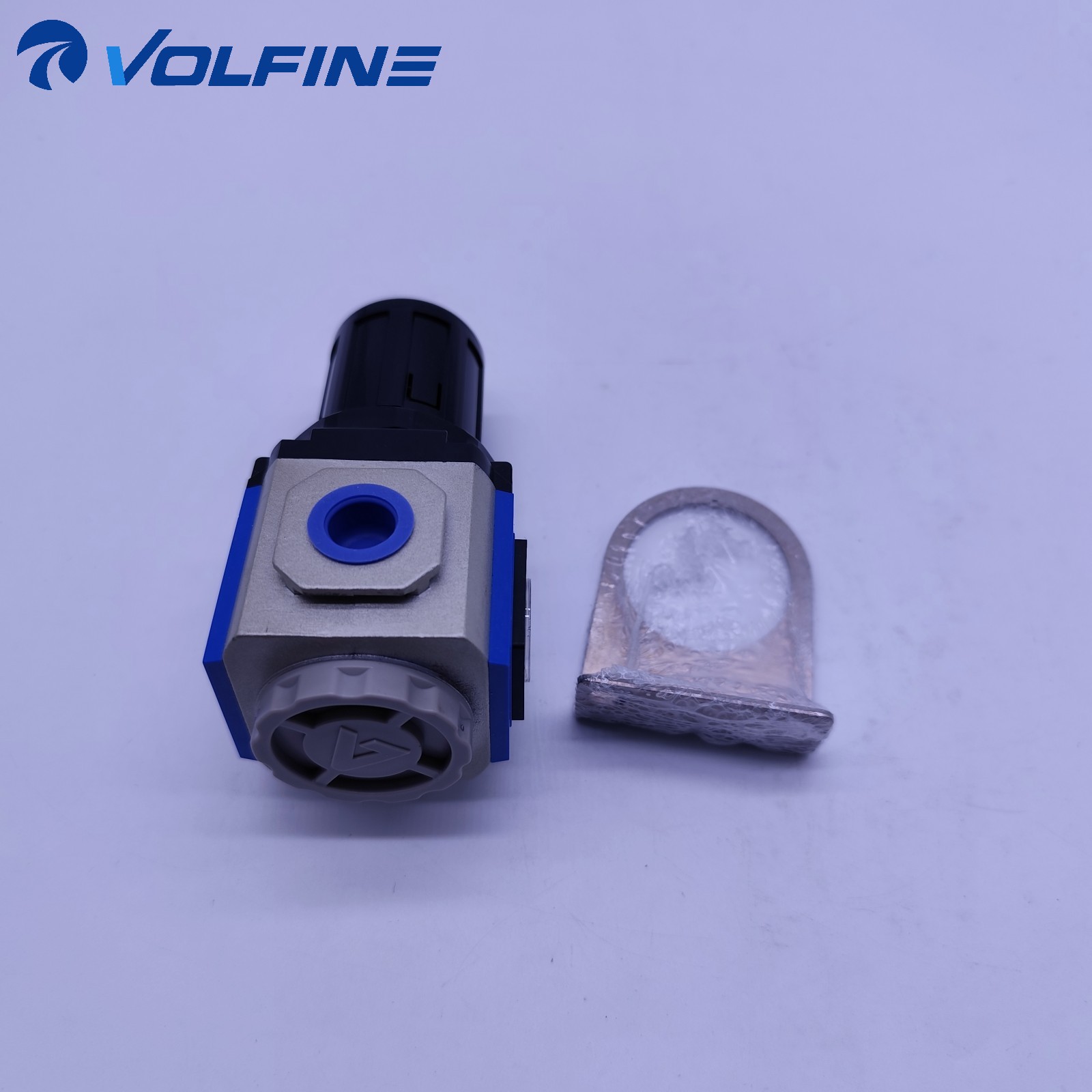 Gemü GR300-10 Process valve Gemu - Image 4