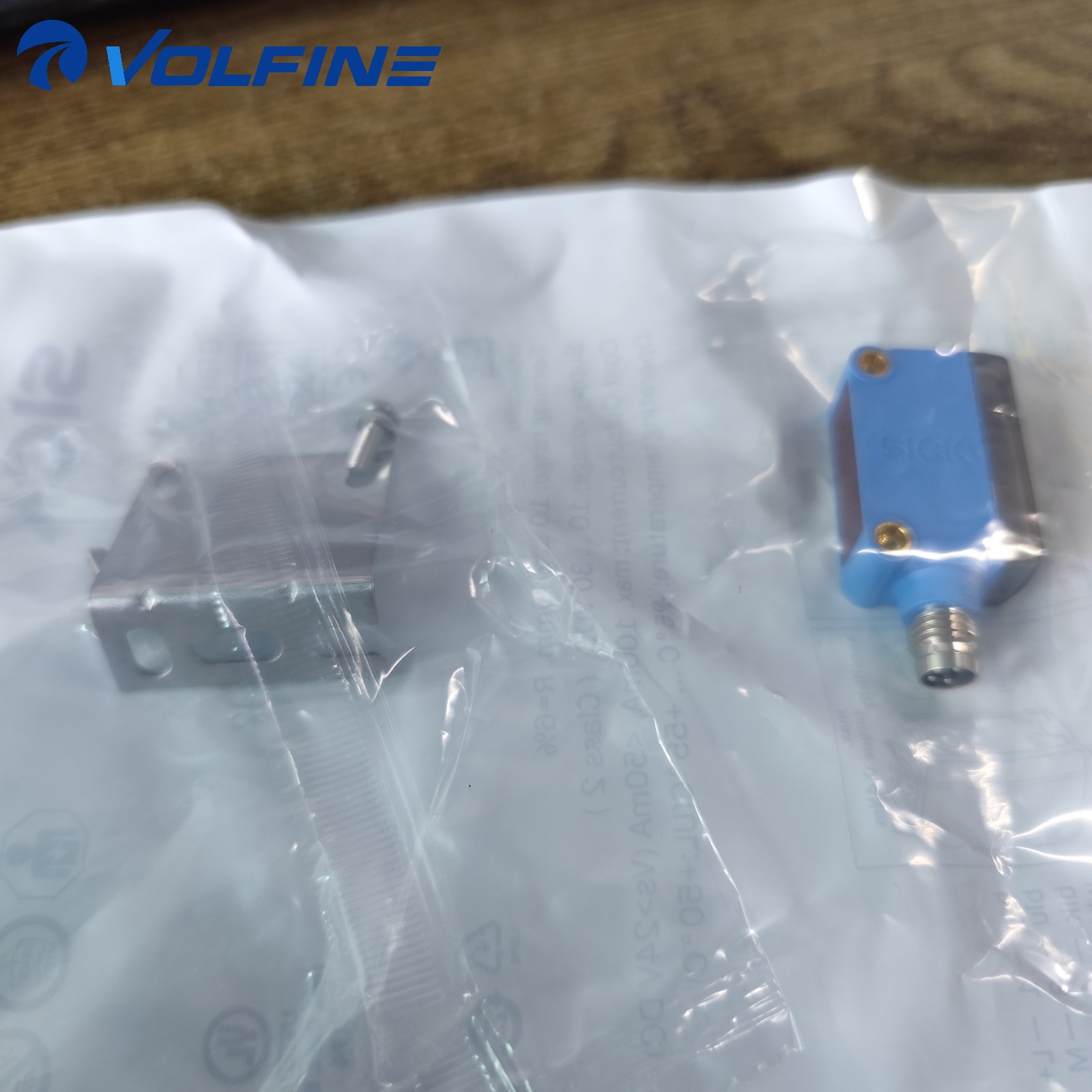 SICK GTB6-P4212 Encoder / photoelectric Industrial sensors - Image 3