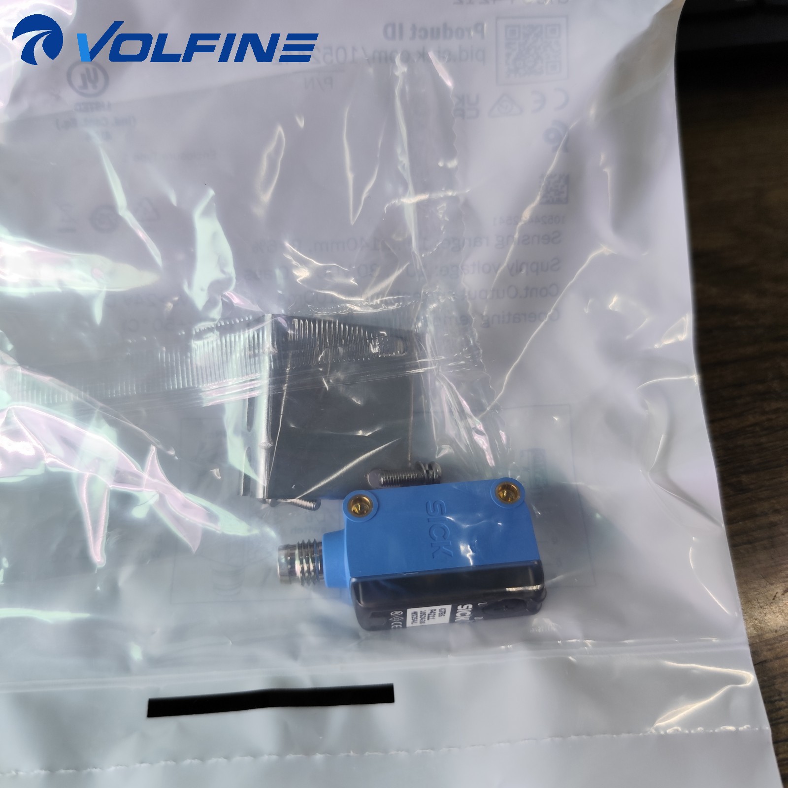 SICK GTB6-P4212 Encoder / photoelectric Industrial sensors - Image 4