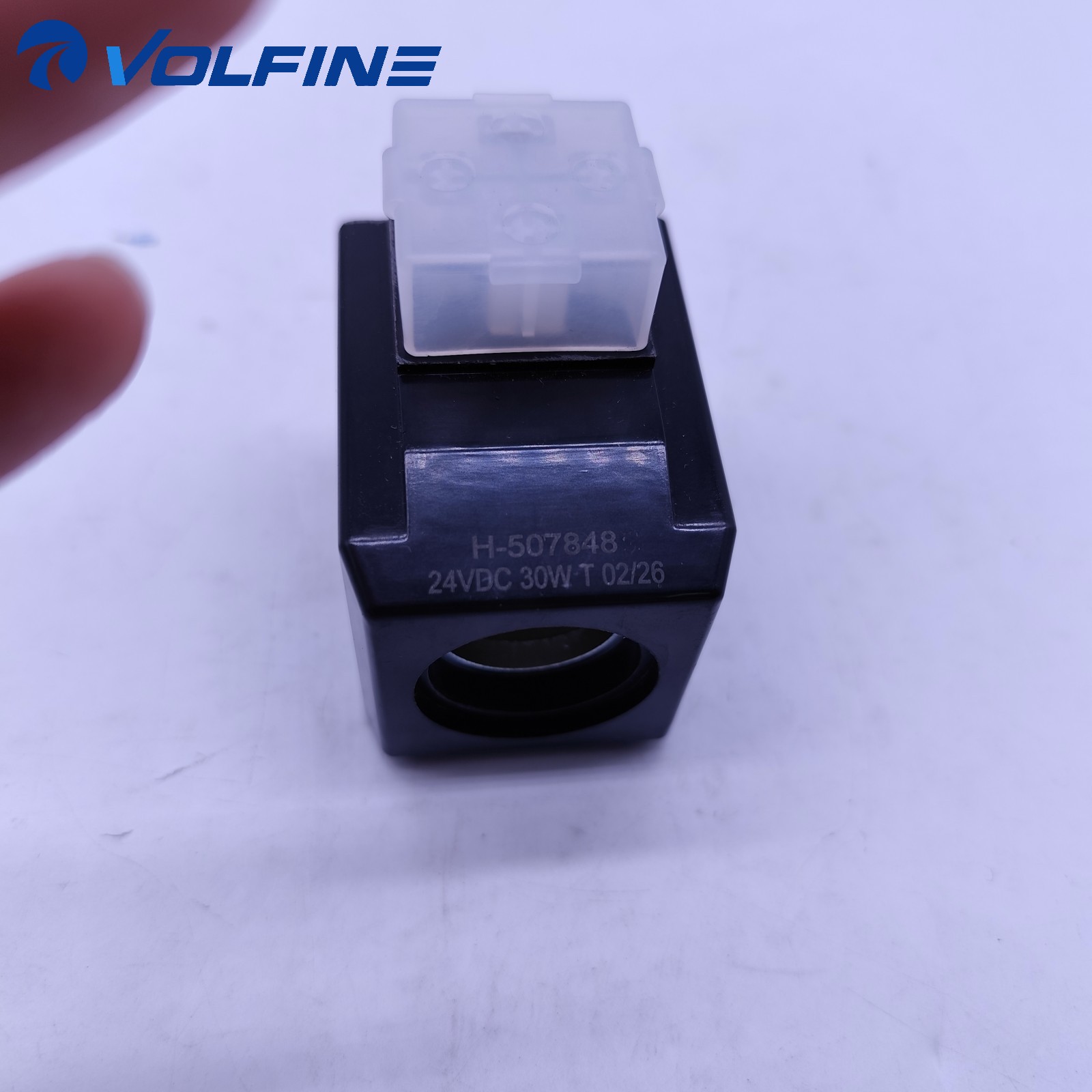 Rittal H-507848 Enclosure / cooling part - Image 4