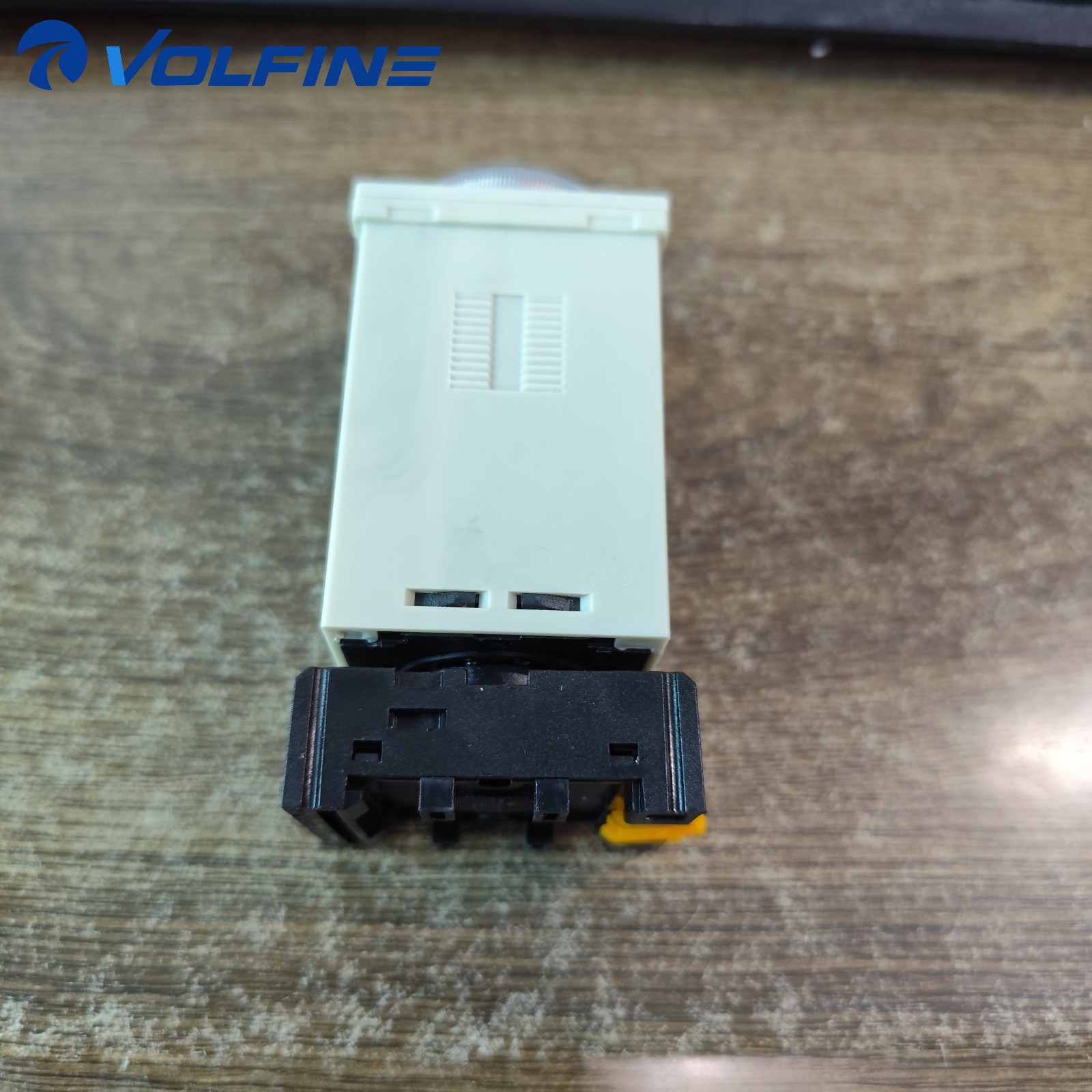 Omron H3BA-N8H-24VDC Multi-mode timer - Image 4