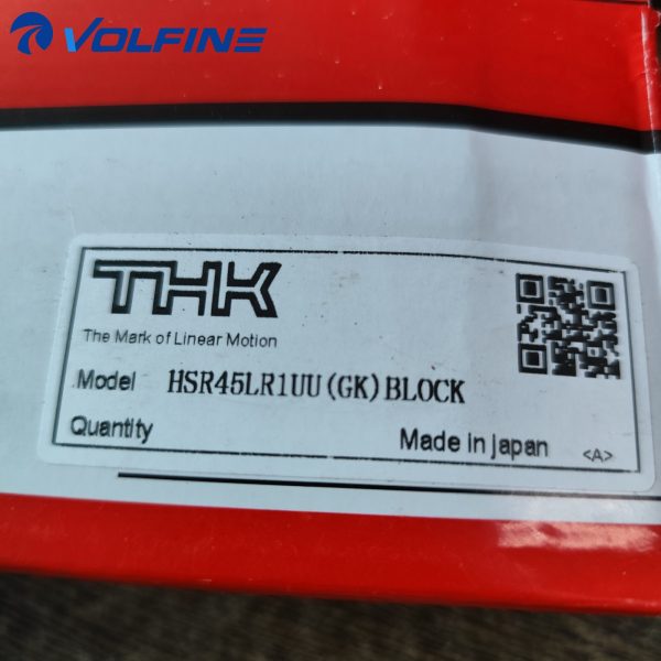 THK HSR-45LR LM guide