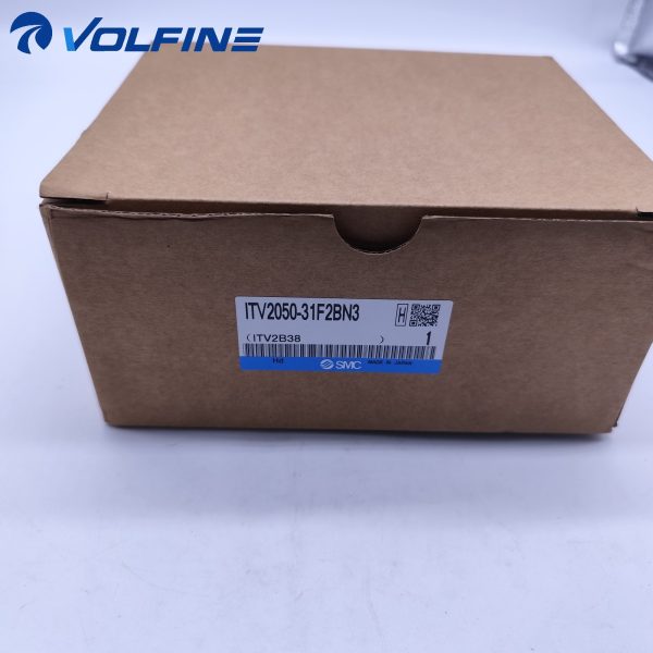SMC ITV2050-31F2BN3 Pneumatic cylinder / valve Air management