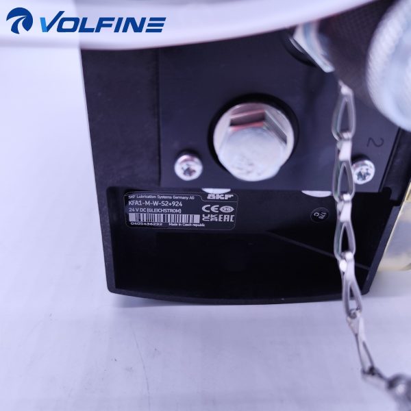 Keyence KFA1-M-W-S2-924 Fiber / laser sensor