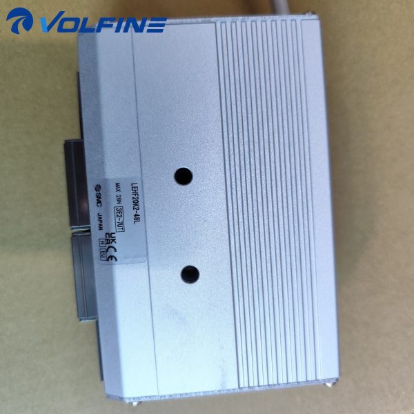 SMC LEHF20K2-48L Electric actuator LE series