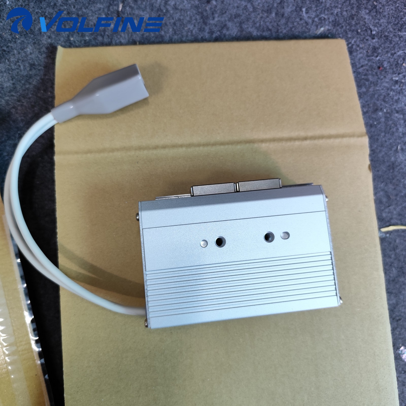 SMC LEHF20K2-48L Electric actuator LE series - Image 3