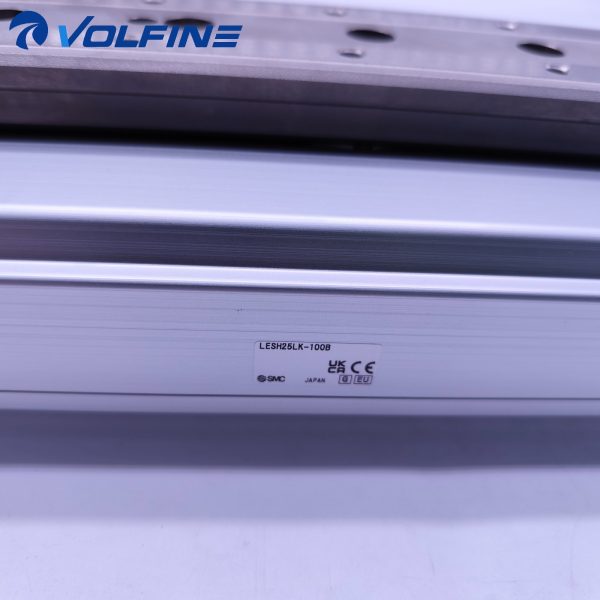 SMC LESH25LK-100B Electric actuator LE series