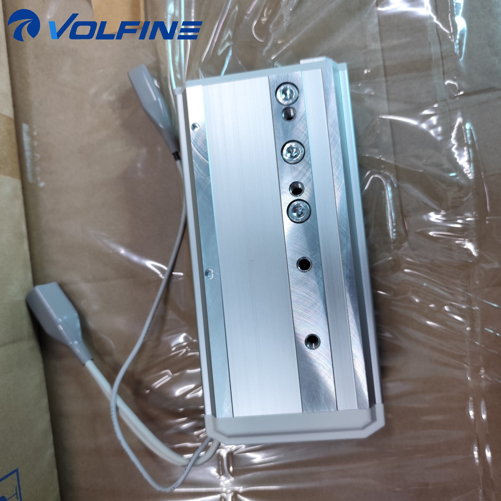 SMC LESH25RK-100B Electric actuator LE series - Image 3