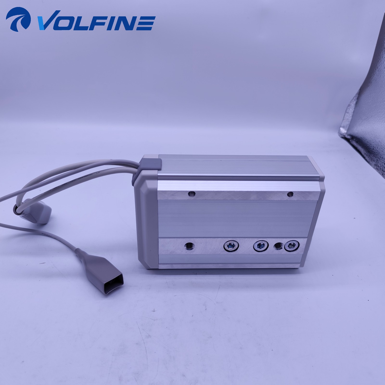 SMC LESH25RK-50B Electric actuator LE series - Image 4